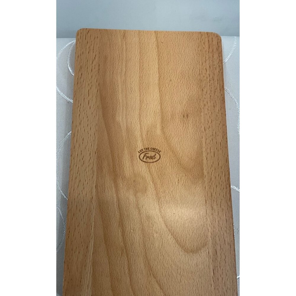 Oh Snap Cheese Board & Slicer Mouse Trap‎ Design - Picture 5 of 5